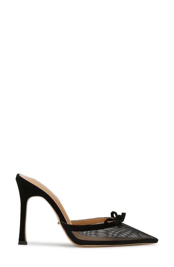 トニービアンコ レディース シューズ サンダル Tony Bianco Aroma Strappy Sandal Black ブラック