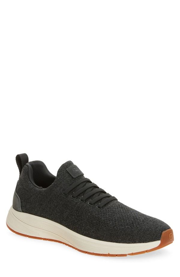 ピーター・ミラー メンズ シューズ スニーカー ニット Peter Millar Odeon Knit Sock Sneaker Iridium