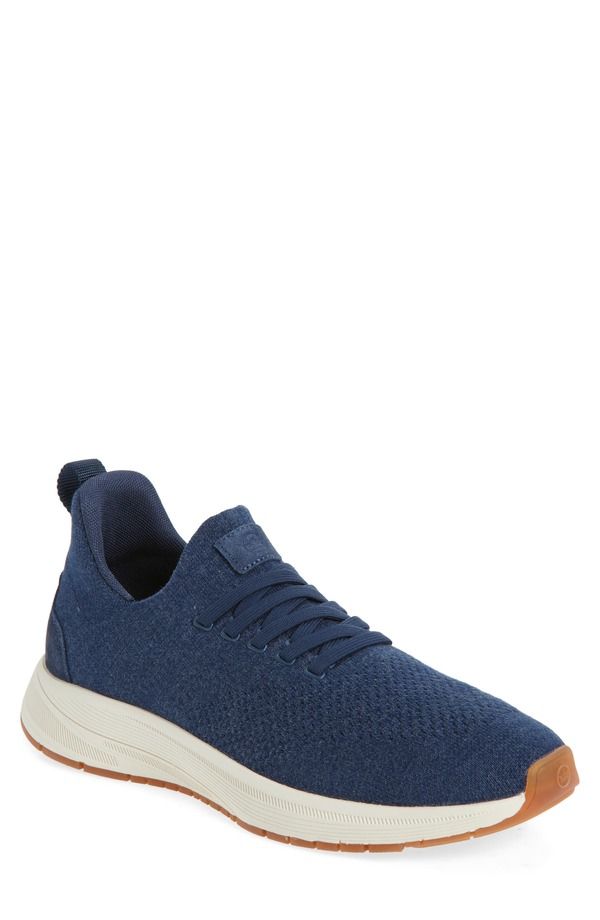 ピーター・ミラー メンズ シューズ スニーカー ニット Peter Millar Odeon Knit Sock Sneaker Navy ネイビー 40,820円