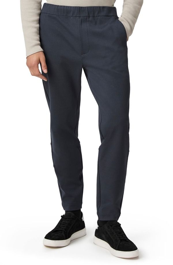 ペイジ メンズ ボトムス カジュアルパンツ スリムフィット チュール ジョガーパンツ PAIGE Tuller Slim Fitrouser Joggers Deep Anchor 38,870円