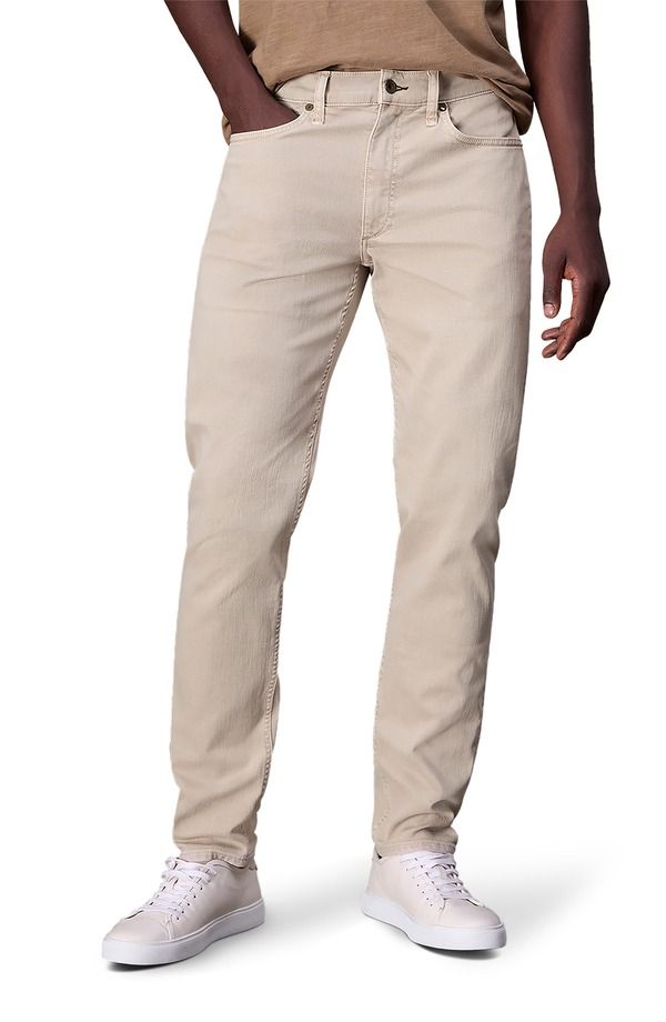 ラグアンドボーン メンズ ボトムス デニムパンツ スリムフィット ジーンズ rag bone Fit 2 Aero Stretch Slim Fit Jeansand サンド