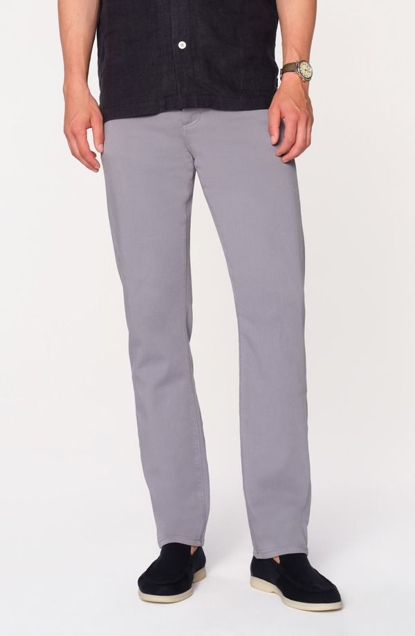 ディーエル 1961 メンズ ボトムス デニムパンツ ストレート ジーンズ DL1961 Russell Slim Straight Leg Jeans Madera