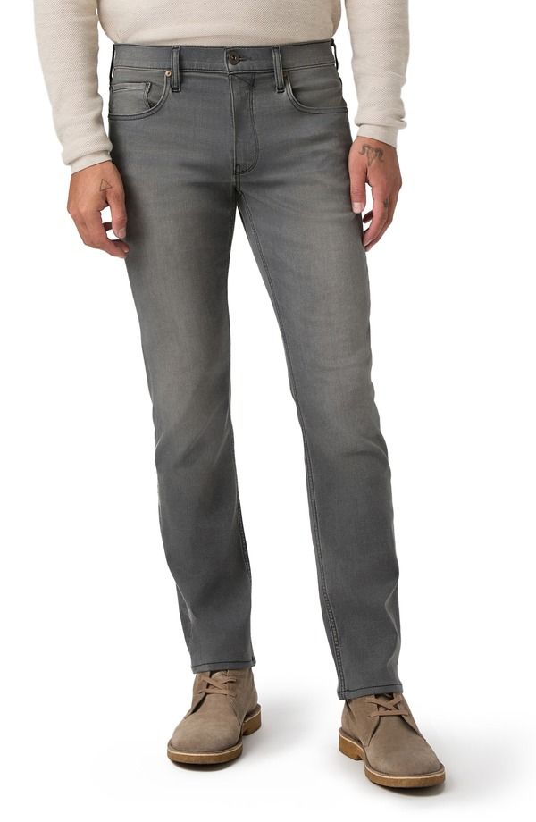 ペイジ メンズ ボトムス デニムパンツ ストレート ジーンズ PAIGE Federal Slim Straight Leg Jeans Kian