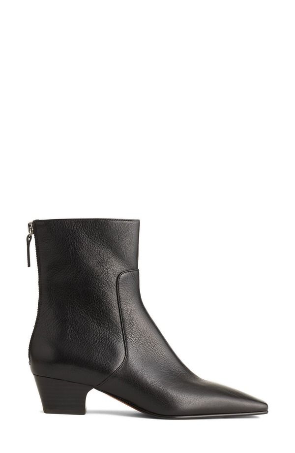 メイドウェル レディース シューズ ブーツ・レインブーツ アンクル Madewell The Lexie Ankle Bootrue Black ブラック