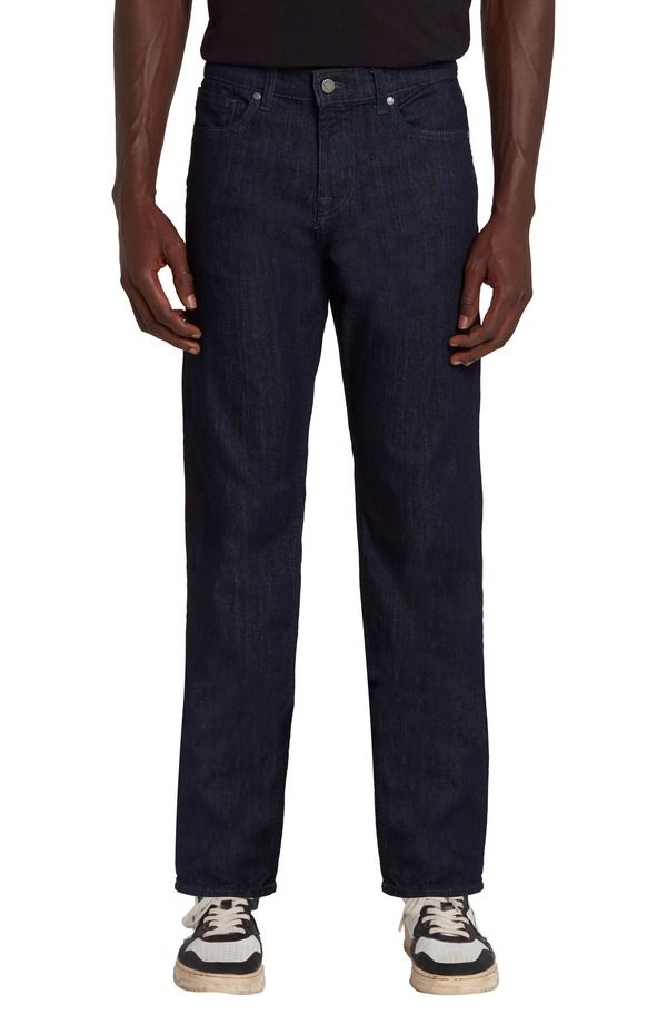 セブンフォーオールマンカインド メンズ ボトムス デニムパンツ スリムフィット ジーンズ 7 For All Mankind Slimmy Slim Fit Jeans Executive
