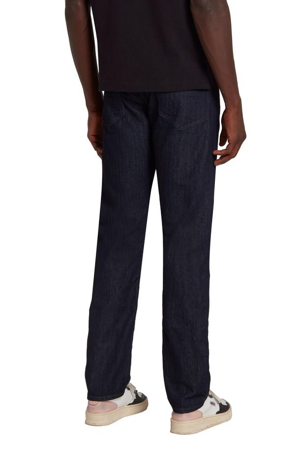 セブンフォーオールマンカインド メンズ ボトムス デニムパンツ スリムフィット ジーンズ 7 For All Mankind Slimmy Slim Fit Jeans Executive セブンフォーオールマンカインド メンズ ボトムス デニムパンツ スリムフィット ジーンズ 7 For All Mankind Slimmy Slim Fit Jeans Executive