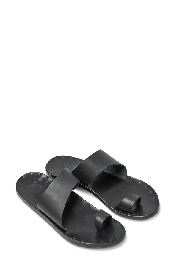 ビーク レディース シューズ サンダル Beek Finch Sandal Black ブラック