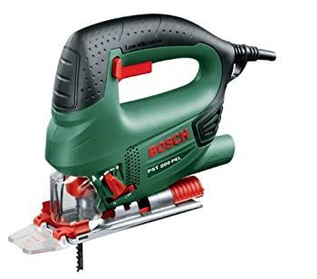【中古】 BOSCH ボッシュ SDSジグソー PST800PEL