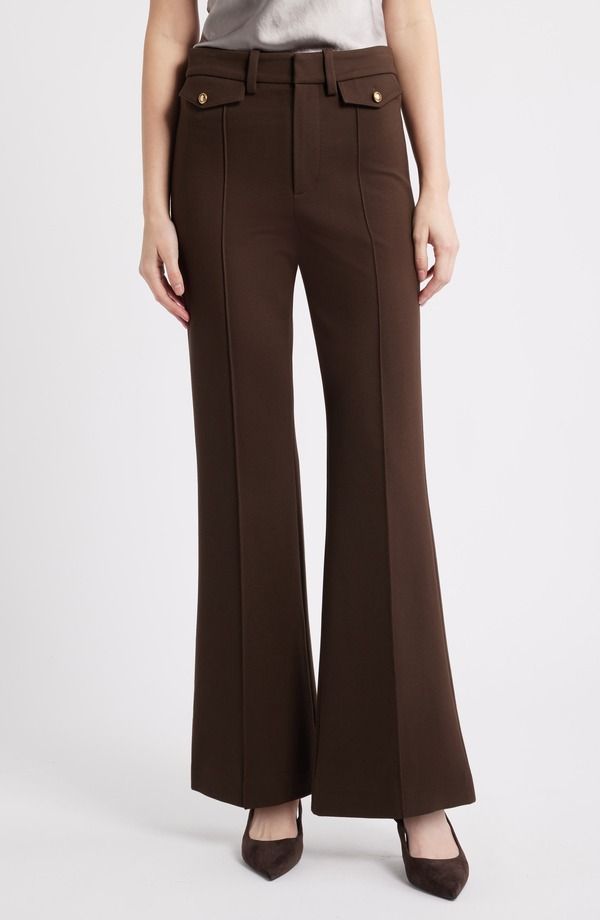フレーム レディース ボトムス レギンス パンツ ブーツ FRAME The Reboot Pants Americano