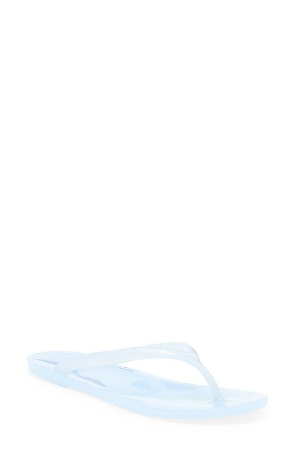 ジェフリー キャンベル レディース シューズ サンダル Jeffrey Campbell Beach Day Jelly Flip Flop Light Blue ブルー 11,701円
