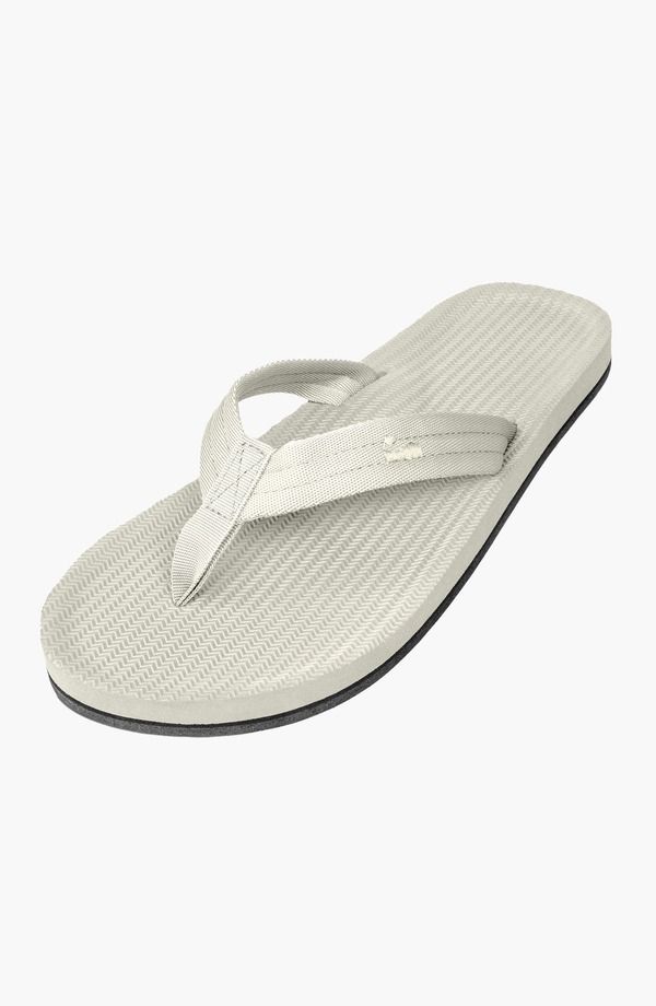 インドソール メンズ シューズ サンダル Indosole ResponsiblyMade Tire Soleasy Living Flip Flopsea Salt