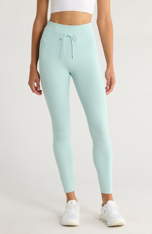 ビュオーリ レディース ボトムス カジュアルパンツ レギンス Vuori Daily Leggingspearmint