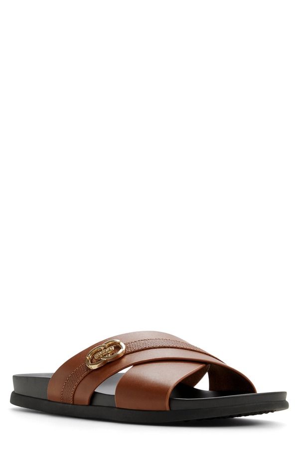 アルド メンズ シューズ サンダル ALDO Mendel Sandal Tan タン