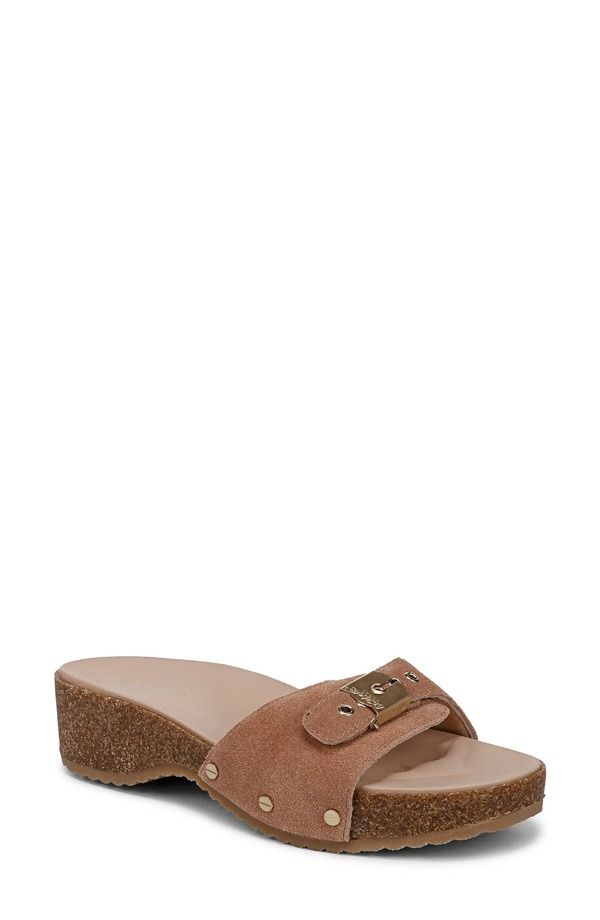 ドクター・ショール レディース シューズ サンダル Dr Scholls OriginalFlex Sandal Honey 14,585円