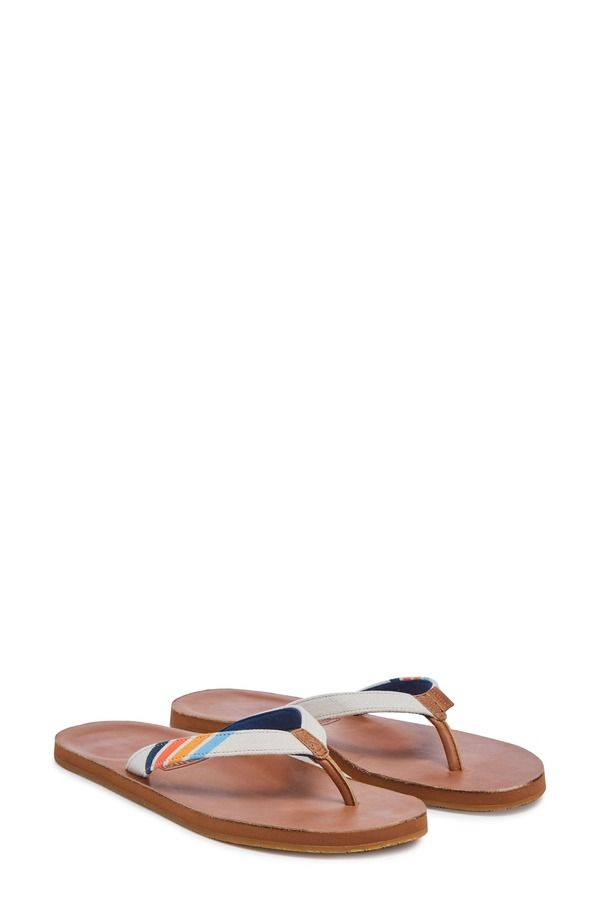 ハリマリ レディース シューズ サンダル hari mari Del Mar Dawn Flip Flop Dawn