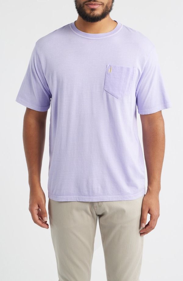 ジョニー オー メンズ トップス Tシャツ johnnieO Dale 20 PocketShirt Daybreak