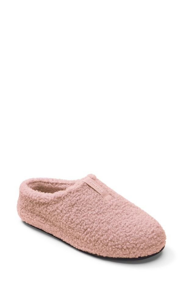 ボンバス レディース シューズ サンダル Bombasunday Faux Fur Slippers Apricot Beige アプリコット 19,860円