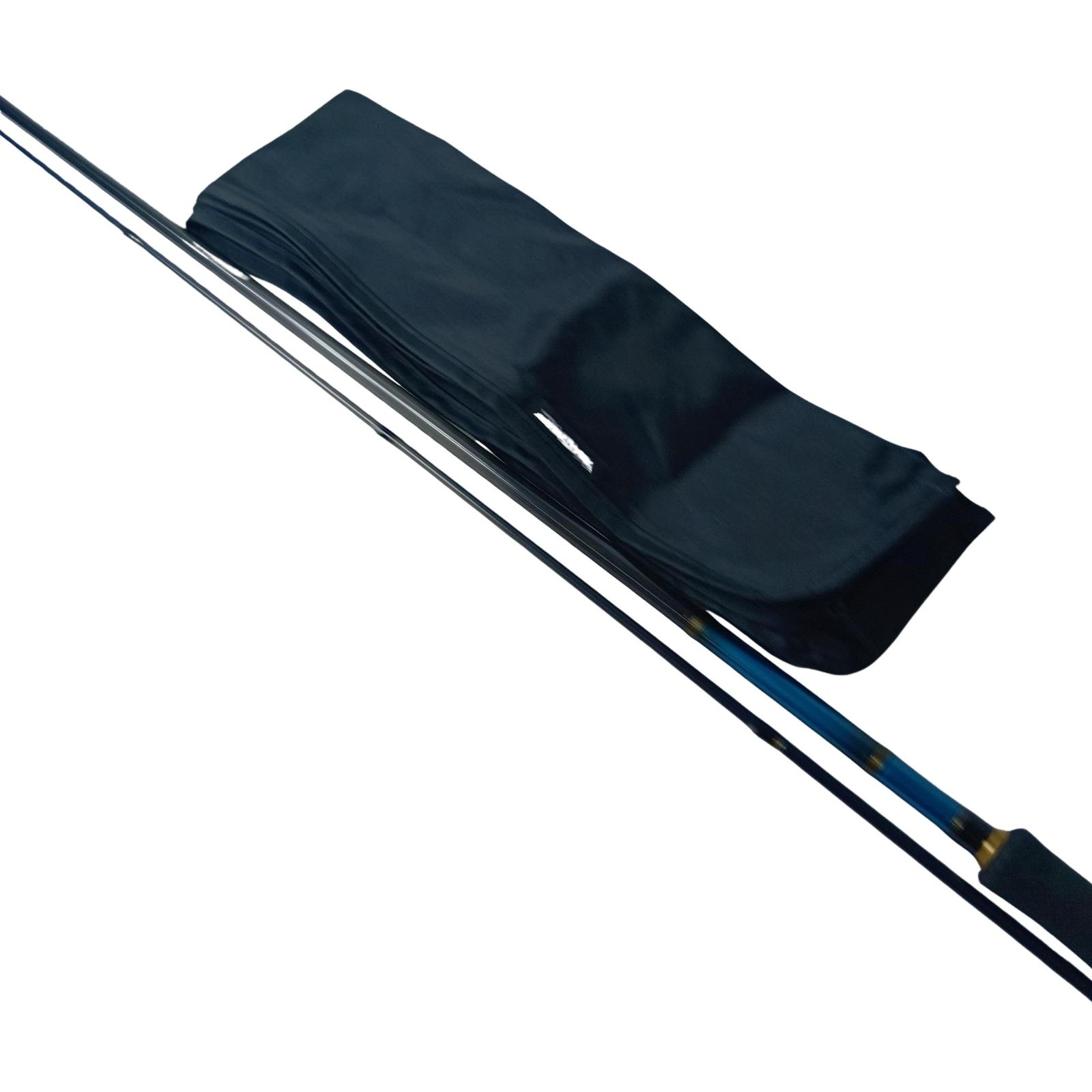 DAIWA ダイワ エギングロッド エメラルダスMX 86ML 01474210 竿袋付