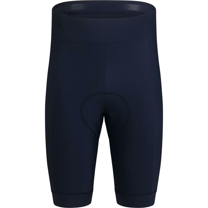 ラファ メンズ ボトムス ハーフパンツ・ショーツ ショートパンツ Rapha Core Shorts Mens Dark NavyWhite ホワイト