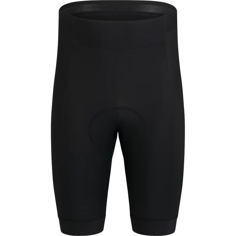 ラファ メンズ ボトムス ハーフパンツ・ショーツ ショートパンツ Rapha Core Shorts Mens BlackWhite ホワイト