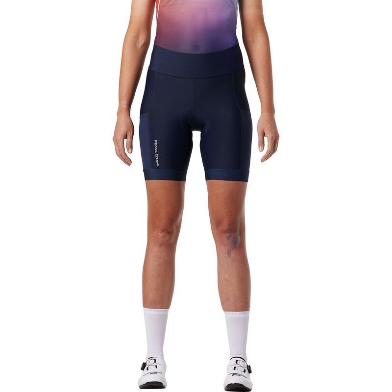 パールイズミ レディース ボトムス ハーフパンツ・ショーツ PEARL iZUMi Expedition Short Womens Dark Navy ネイビー