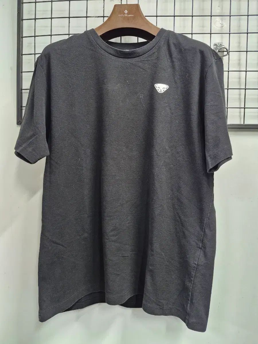 110XXL ディナフィット グレッチ 半袖Tシャツ