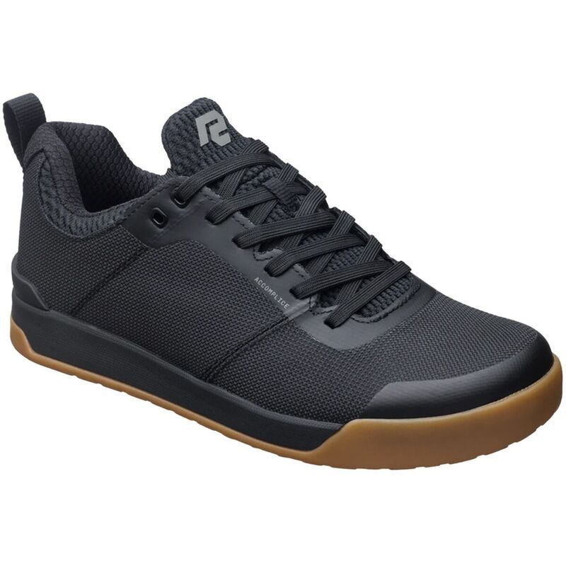 ライドコンセプツ メンズ シューズ スニーカー Ride Concepts Accomplice Cycling Shoe Mens Black ブラック