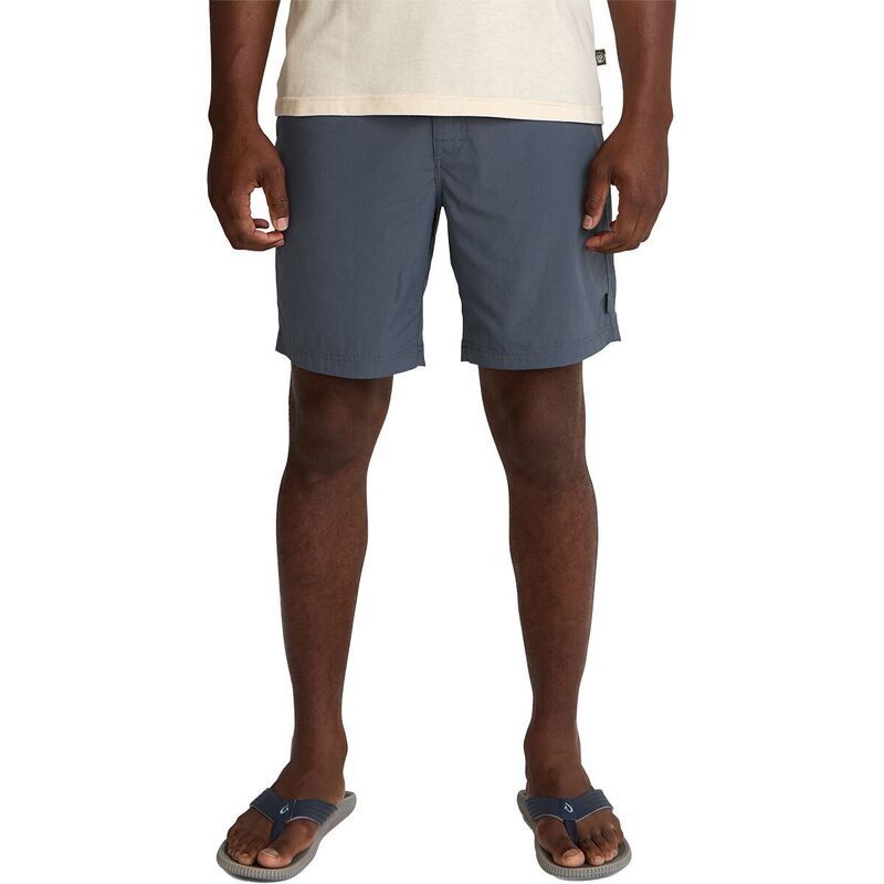 ハウラーブラザーズ メンズ ボトムス ハーフパンツ・ショーツ Howler Brothers Horizon Tech 6in Short Mens Dark Slate スレート 18,706円