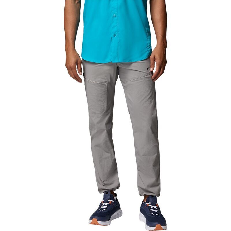コロンビア メンズ ボトムス カジュアルパンツ Columbia PFG Pro Guide Pant Mens Titanium