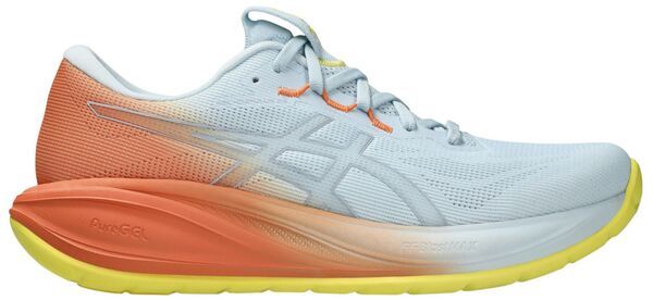 アシックス メンズ シューズ スニーカー ASICS Mens GELCUMULUS 28 Running ShoeskySun Peach ピーチ