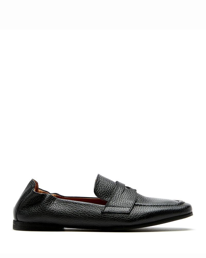 ラカナディアン レディース シューズ スリッポン・ローファー La Canadienne Womens Kitson Loafers Black ブラック