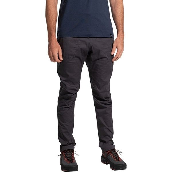 ラスポルティバ メンズ ボトムス カジュアルパンツ La Sportiva Roots Pant Mens OnyxChalk チョーク