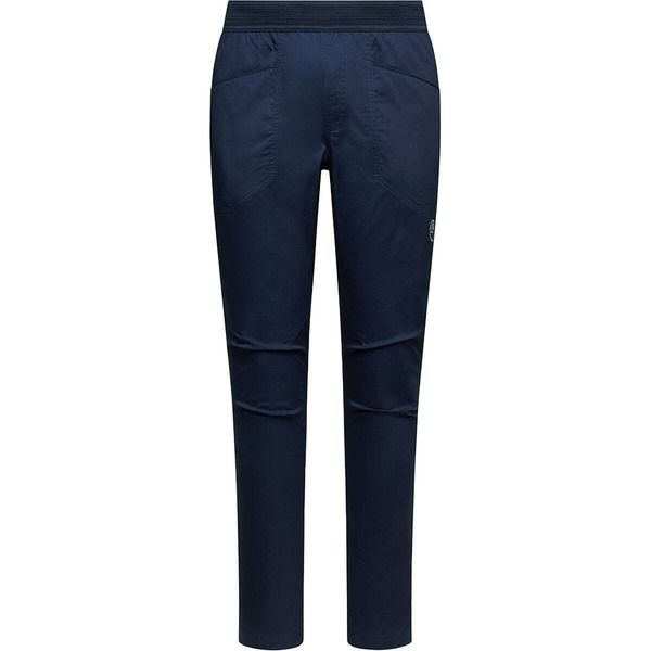 ラスポルティバ メンズ ボトムス カジュアルパンツ La Sportiva Roots Pant Mens Night SkyChalk チョーク