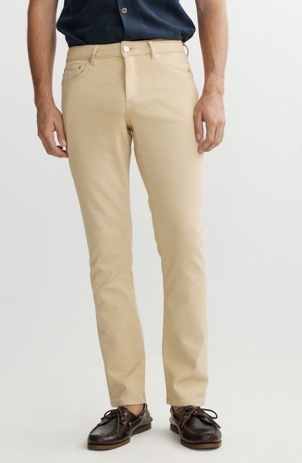 ディーエル 1961 メンズ ボトムス デニムパンツ ニット ジーンズ DL1961 Nick DL Ultimate Knit Slim Jeansandlot