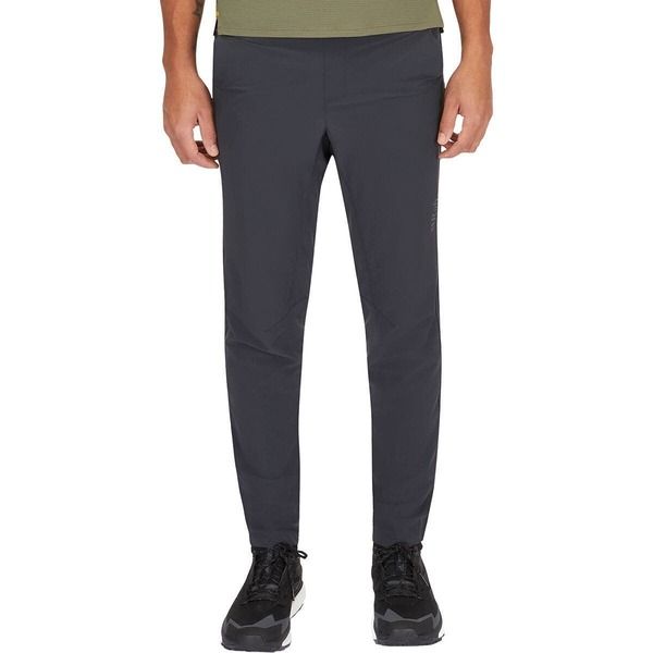 ラブ メンズ ボトムス カジュアルパンツ Rab Momentum Pant Mens Beluga