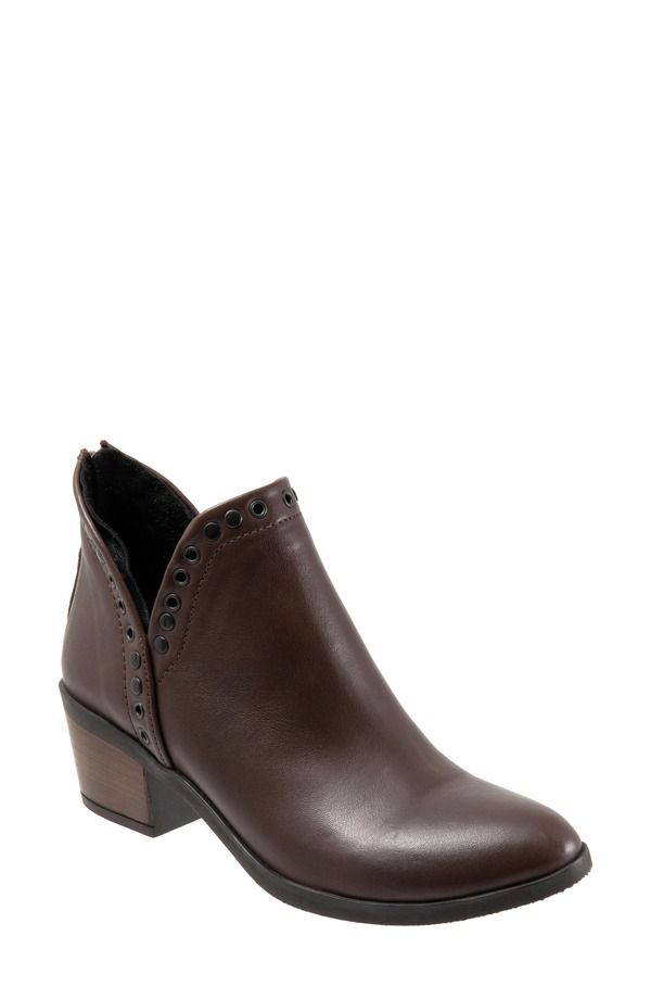 ブエノ レディース シューズ ブーツ・レインブーツ Bueno Cora Bootie Teak