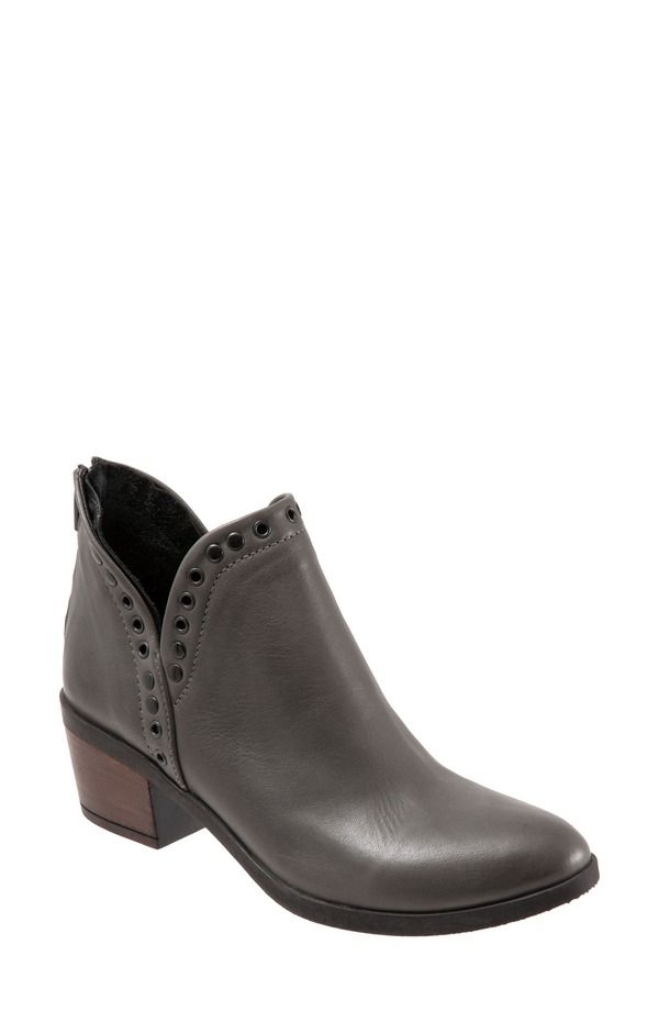 ブエノ レディース シューズ ブーツ・レインブーツ Bueno Cora Bootie Ash アッシュ