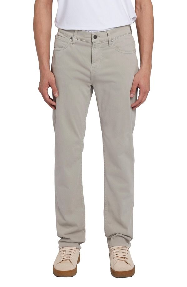 セブンフォーオールマンカインド メンズ ボトムス カジュアルパンツ スリムフィット プラスサイズ 7 For All Mankind Slimmy Luxe Performance Pluslim Fit Pants Blade