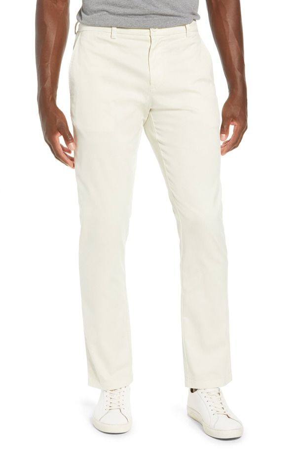 ヴァインヤードヴァインズ メンズ ボトムス カジュアルパンツ スリムフィット vineyard vinestretch Slim Fit Pantstone ストーン