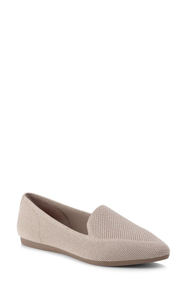 ミートゥー レディース シューズ パンプス Me Too Alia Flat Bisque Metallic メタリック