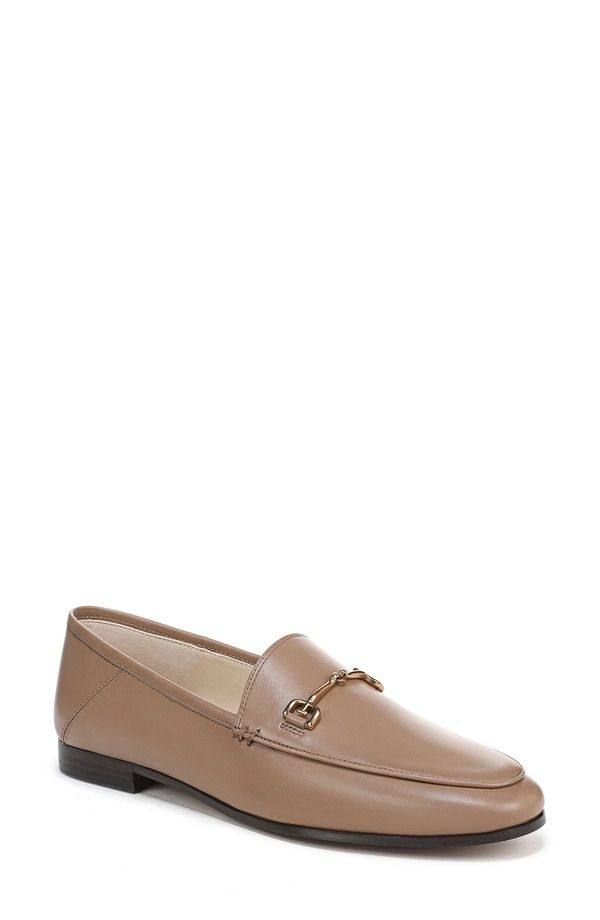 サムエデルマン レディース シューズ スリッポン・ローファー Sam Edelman Loraine Bit Loafer Cedarwood