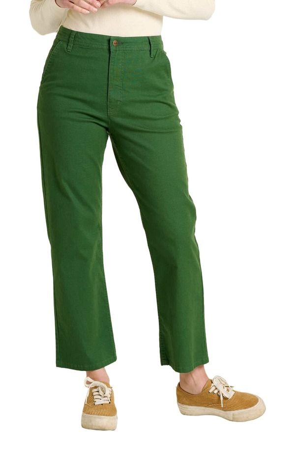 トードアンドコー レディース ボトムス レギンス Toad Co Earthworks High Rise Pant Pasture