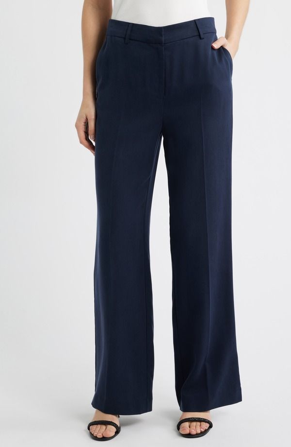 リフォーメーション レディース ボトムス レギンス パンツ Reformation Gisele Pants Midnight