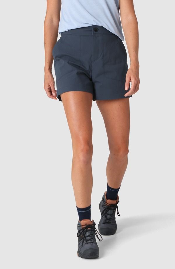 アウトドアリサーチ レディース ボトムス ハーフパンツ・ショーツ ショートパンツ Outdooresearch Timberline Shorts Atlantic
