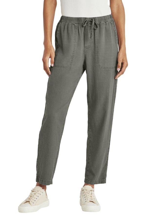 スプレンディット レディース ボトムス レギンストレート パンツ Splendid Angie Straight Leg Pantsoft Vob