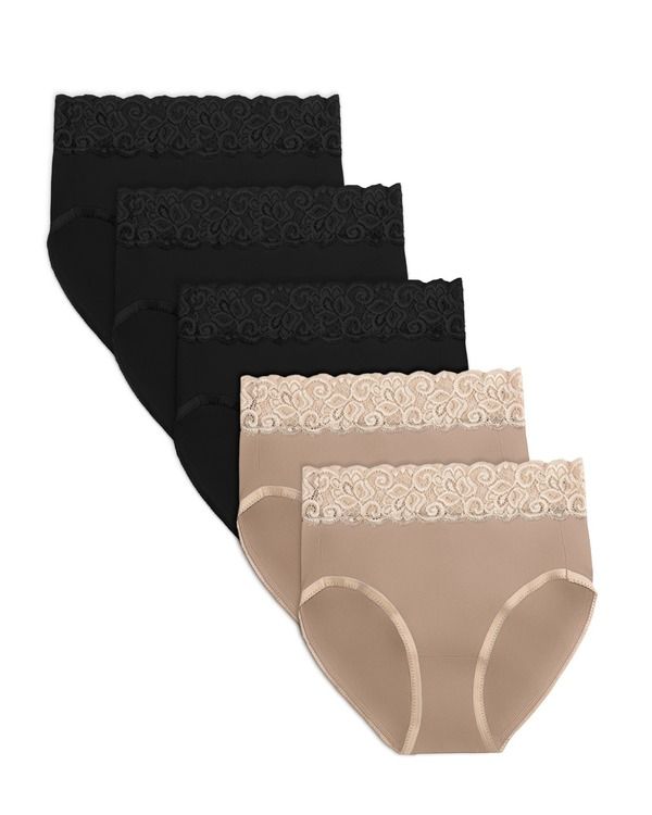 キンドリッド ブレイブリー レディース アンダーウェア パンツ ハイウエスト Kindred Bravely HighWaisted Postpartum Underwear Pack Assorted Neutrals