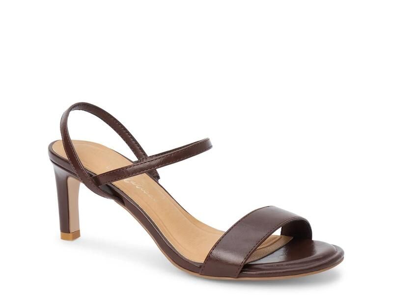 ココナッツバイマッテシィ レディース シューズ サンダル Coconuts by MatisseTrinity Sandal Chocolate Brown ブラウン
