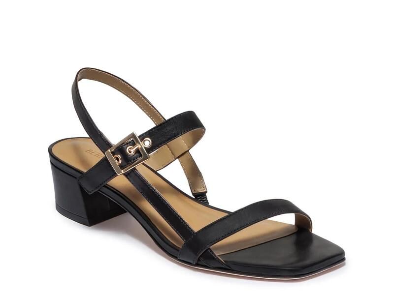ベルナルド レディース シューズ サンダル BernardoJinji Sandal Black ブラック