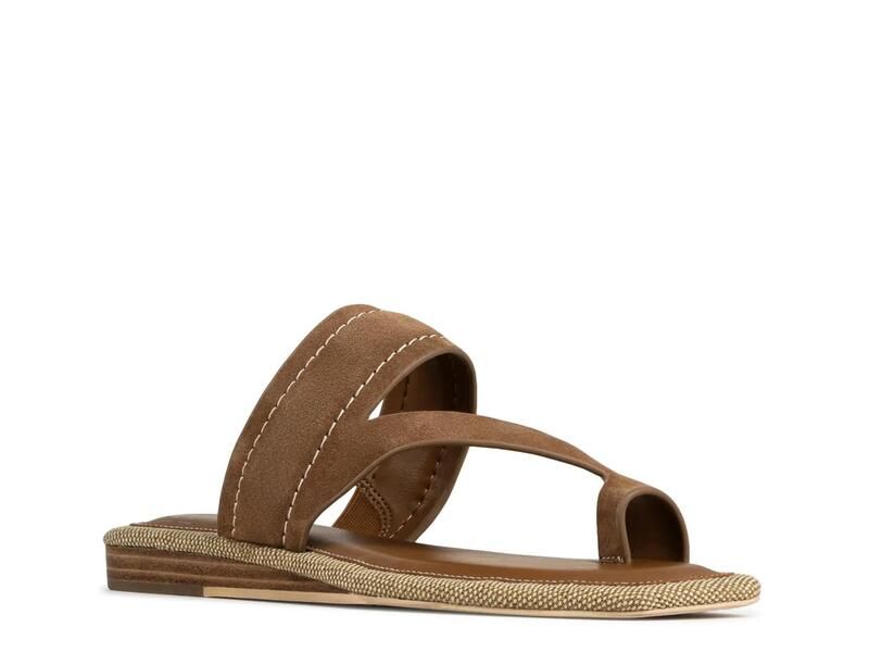 ドナルドプリネール レディース シューズ サンダル Donald PlinerPrentice Sandal Saddle