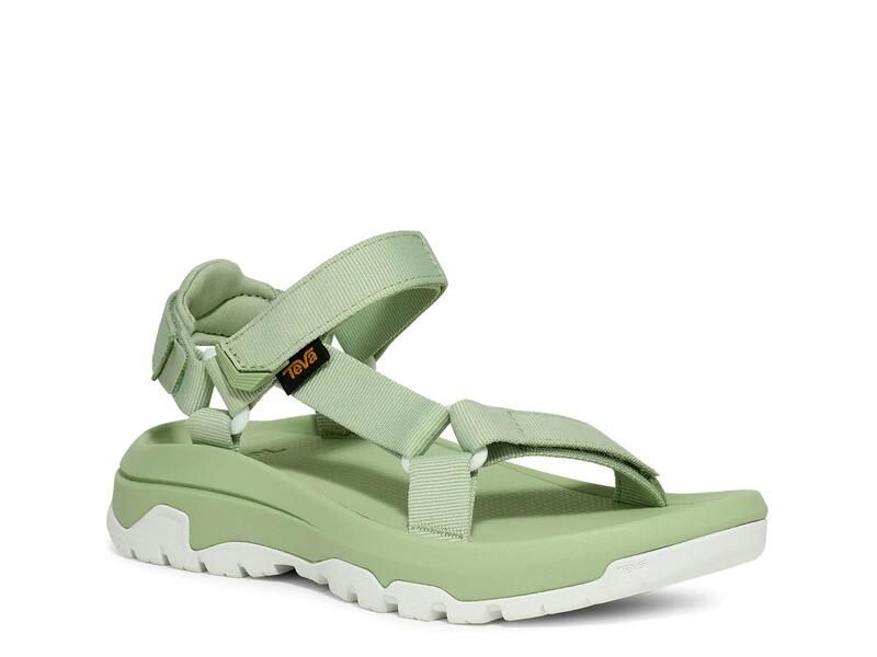 テバ レディース シューズ サンダル TevaHurricane XLT3 Sandal Womens Light Green グリーン 21,158円